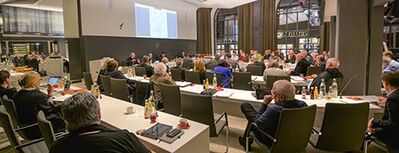 Gemeinderat (Symbolbild Stadt Schorndorf)