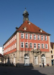 Rathaus