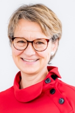 Sabine Reichle, Vorsitzende SPD Schorndorf